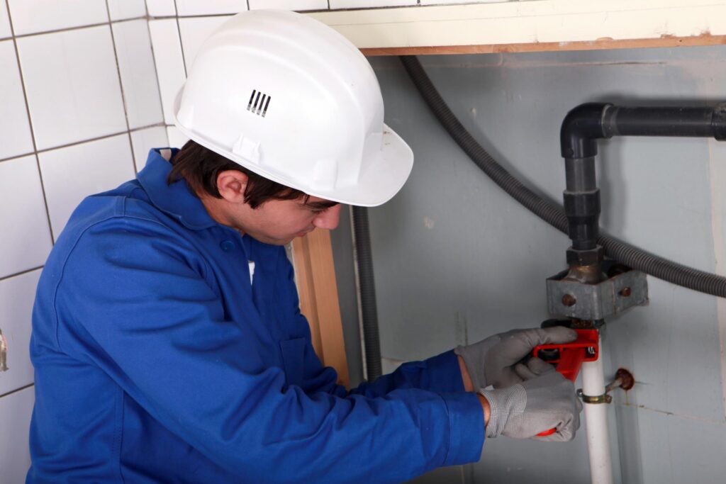 North-Bay-Plumbers-Commercial-Plumbing-Services-1